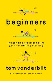 Beginners - Cover