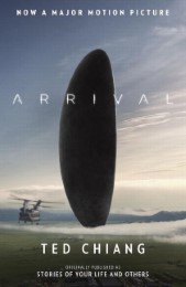Arrival (Film Tie-In)