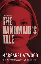The Handmaid's Tale (Film Tie-In)