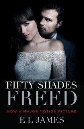 Fifty Shades Freed (Film Tie-In)