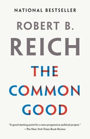 The Common Good - Cover
