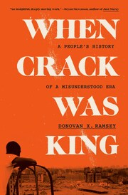 When Crack Was King - Cover