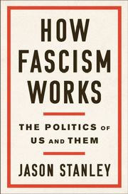 How Fascism Works - Cover