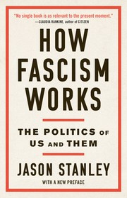 How Fascism Works - Cover