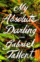 My Absolute Darling - Cover