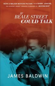 If Beale Street Could Talk (Media Tie-In)
