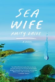 Sea Wife - Cover