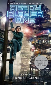 Ready Player One (Media Tie-In)