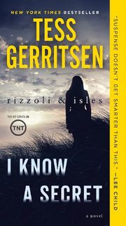 Rizzoli & Isles: I Know a Secret