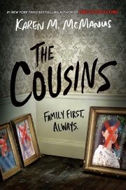 The Cousins - Cover