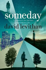 Someday - Cover