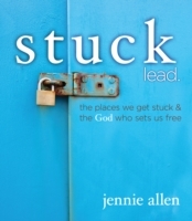 Stuck Leader's Guide - Cover
