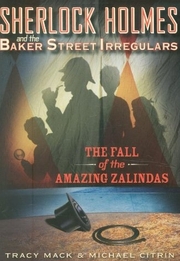 The Fall of the Amazing Zalindas