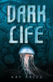 Dark Life - Cover
