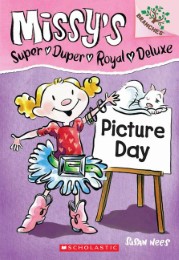 Missy's Super Duper Royal Deluxe - Picture Day