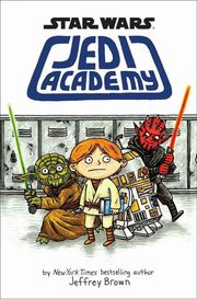 Star Wars - Jedi Academy
