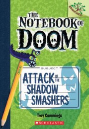 The Notebook of Doom 3
