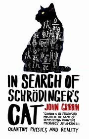 In Search of Schrodinger's Cat - Cover