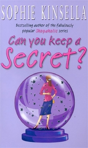Can you keep a Secret?