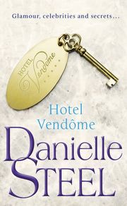 Hotel Vendôme - Cover