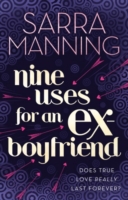 Nine Uses for an Ex-Boyfriend - Cover