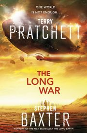 The Long War - Cover