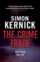 The Crime Trade - Cover