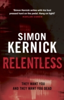 Relentless - Cover