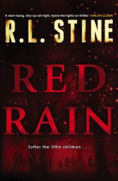 Red Rain - Cover