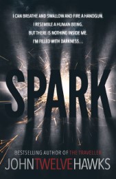 Spark - Cover