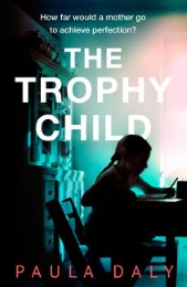 The Trophy Child - Cover