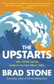 The Upstarts - Cover