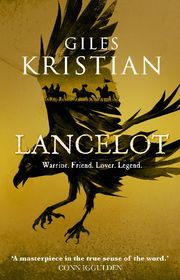 Lancelot - Cover