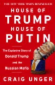 House of Trump, House of Putin - Cover