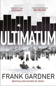 Ultimatum - Cover
