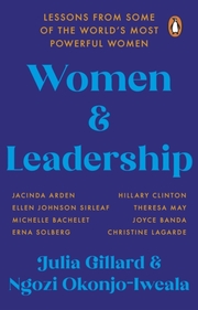 Women & Leadership - Cover