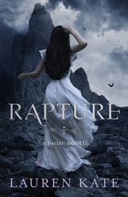 Rapture - Cover