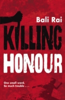 Killing Honour - Cover
