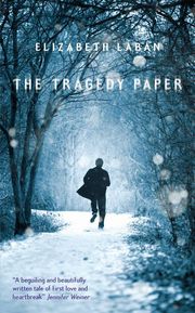 The Tragedy Paper - Cover