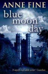 Blue Moon Day - Cover