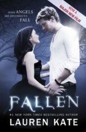 Fallen (Film Tie-In) - Cover