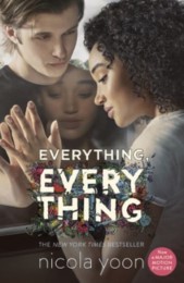 Everything, Everything (Film Tie-In)