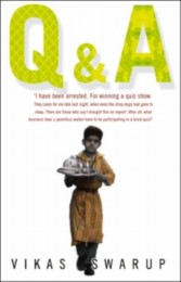 Q & A - Cover