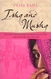 Ishq and Mushq - Cover