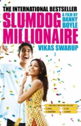 Slumdog Millionaire (Film Tie-In)
