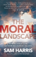 The Moral Landscape - Cover