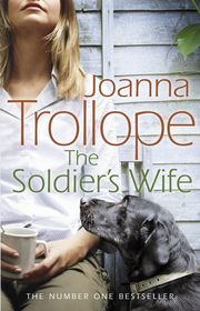 The Soldier's Wife - Cover