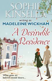 A Desirable Residence - Cover