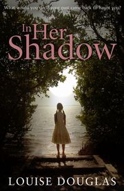 In Her Shadow - Cover