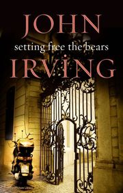 Setting Free the Bears - Cover